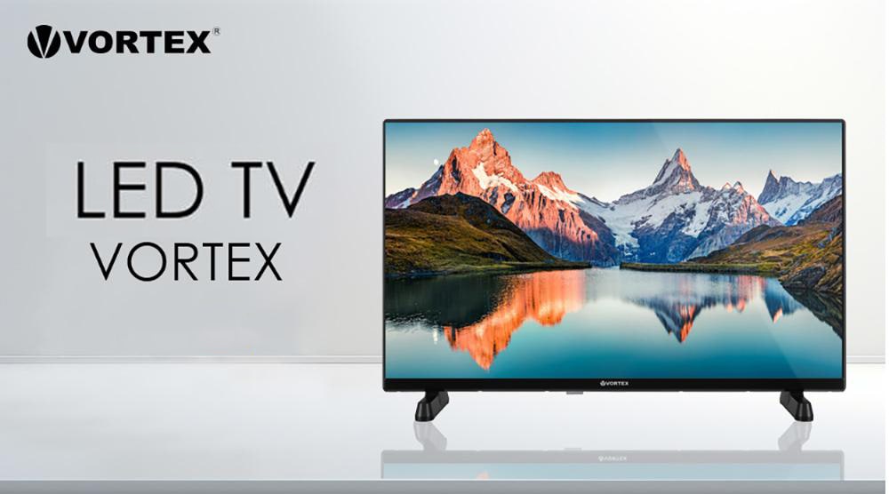 Televizor LED VORTEX V24R6212, HD, 61cm